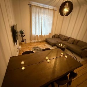 Appartement met Twee Slaapkamers